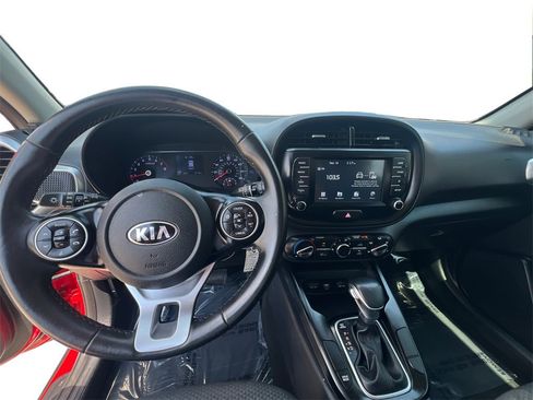 Used 2020 Kia Soul X-Line image 20