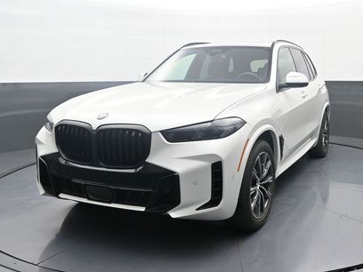 Used 2024 BMW X5 xDrive50e w/ Executive Package