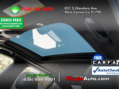 Used 2019 BMW 530i w/ Convenience Package RWD image 8