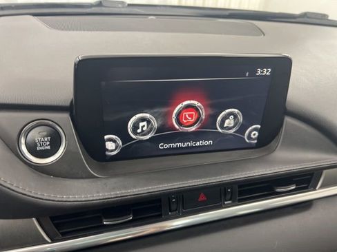 Used 2020 MAZDA MAZDA6 Touring image 15