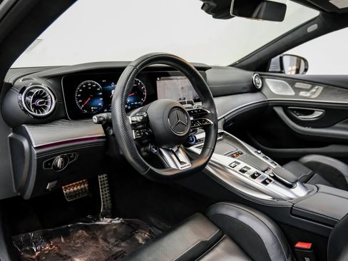Used 2023 Mercedes-Benz AMG GT 53 image 14
