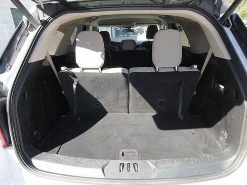 Used 2020 Ford Explorer 4WD image 10