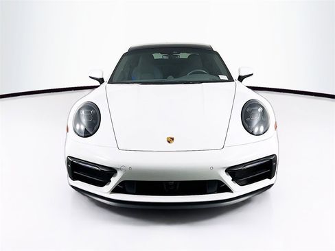 Certified 2023 Porsche 911 Carrera 4 GTS image 6
