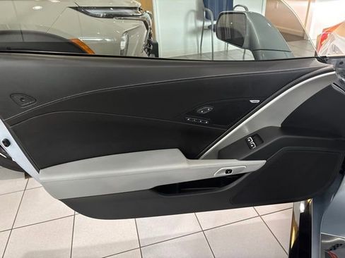Used 2017 Chevrolet Corvette Grand Sport RWD image 29