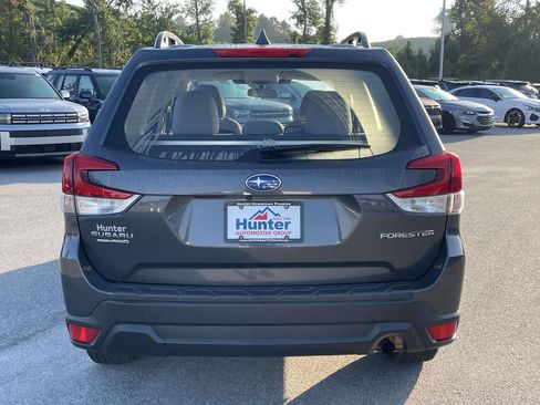 Used 2023 Subaru Forester AWD/4WD image 29
