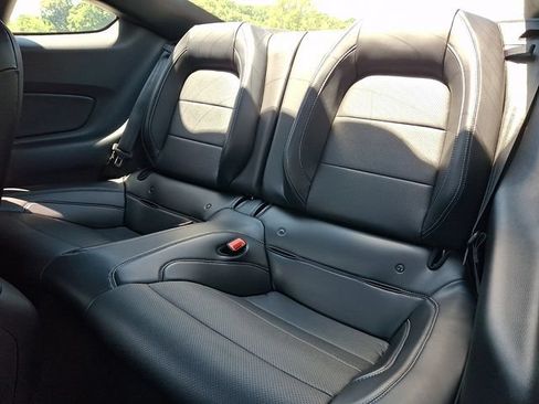 Used 2019 Ford Mustang GT Premium w/ Equipment Group 401A RWD image 18