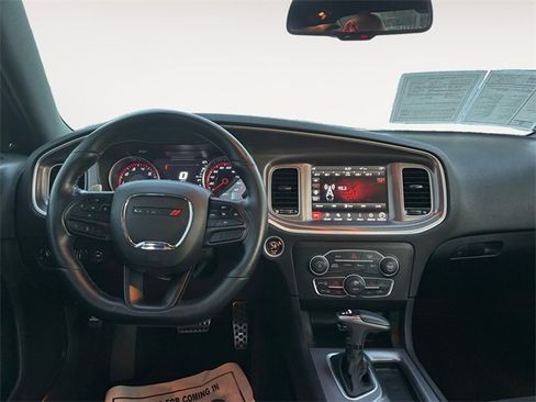 Used 2021 Dodge Charger Scat Pack image 12
