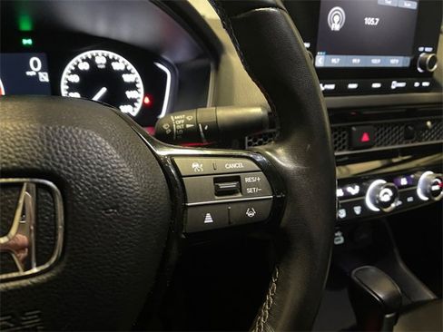Certified 2023 Honda Civic EX image 20