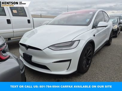 Used 2023 Tesla Model X