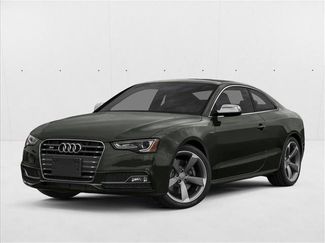 Used 2015 Audi S5 Premium Plus w/ Technology Package AWD/4WD video 1