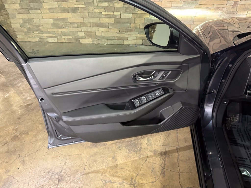 Used 2026 Honda Accord Touring image 11
