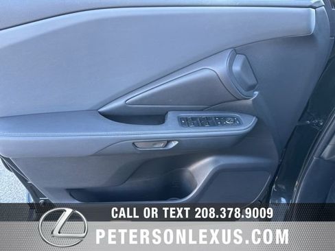 Used 2025 Lexus TX 350 AWD w/ Convenience Package image 21