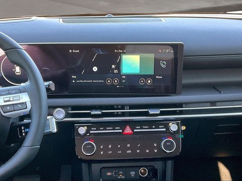 New 2026 Hyundai Tucson Limited image 6