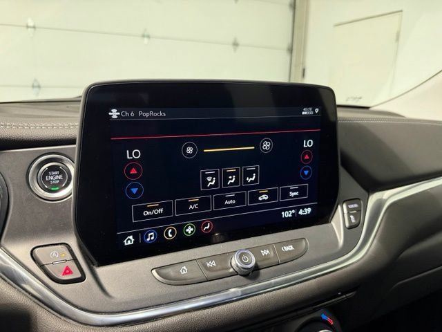 Certified 2024 Chevrolet Blazer LT FWD image 19