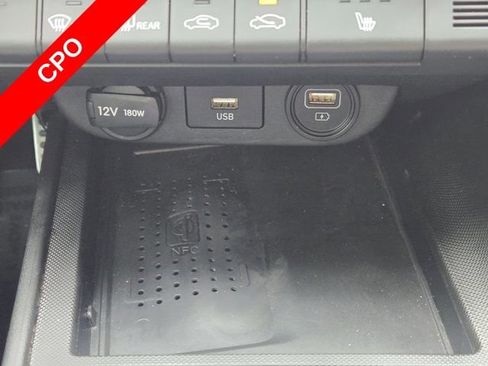 Certified 2023 Hyundai Elantra N Line FWD image 19