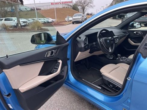 Used 2021 BMW 228i Gran Coupe w/ Convenience Package image 4