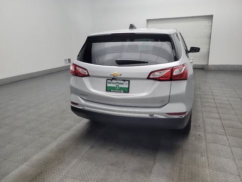 Used 2021 Chevrolet Equinox LT FWD image 7