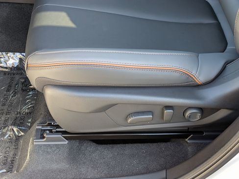 New 2026 Subaru Forester Sport AWD/4WD image 18