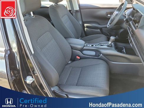 Certified 2023 Honda HR-V LX image 22