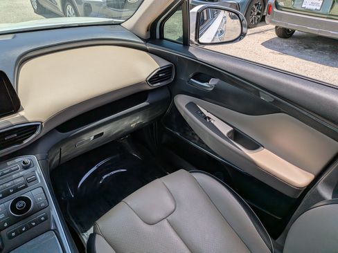 Used 2023 Hyundai Santa Fe Limited w/ Cargo Package FWD image 19