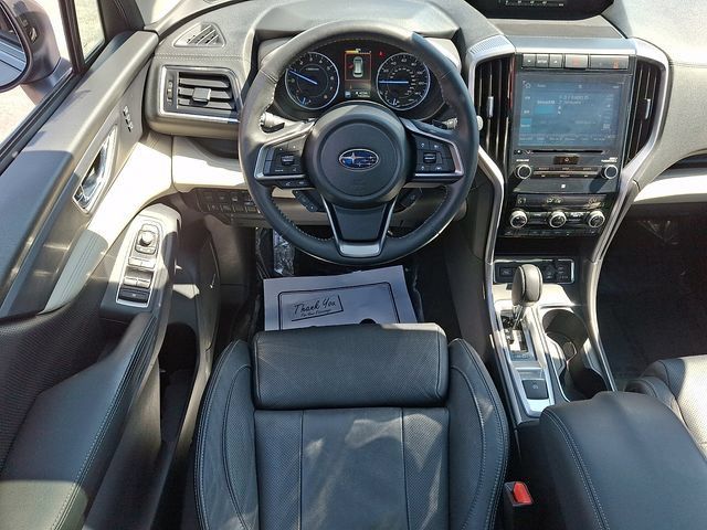 Used 2020 Subaru Ascent Limited w/ Technology Package AWD/4WD image 11