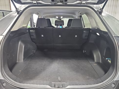 Used 2023 Toyota RAV4 LE FWD image 12