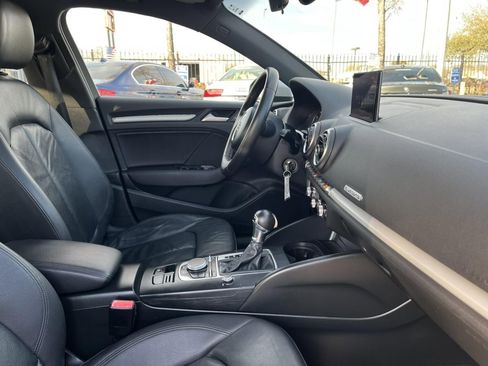 Used 2015 Audi A3 2.0T Premium image 30