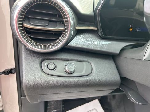 New 2026 Chevrolet Trax ACTIV w/ Driver Confidence Package image 17