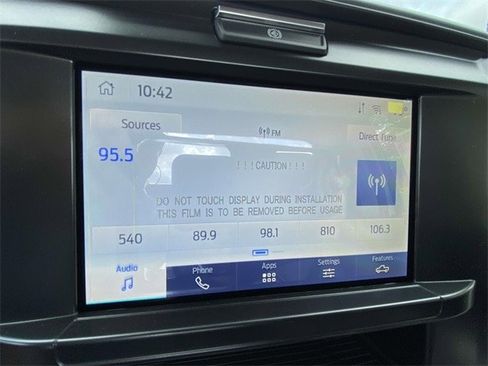 New 2025 Ford F450 XL image 35