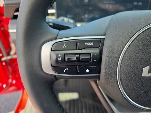 Used 2025 Kia K5 EX FWD image 38
