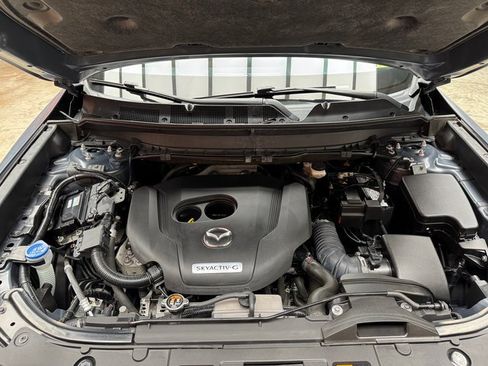 Used 2021 MAZDA CX-9 Carbon Edition image 28