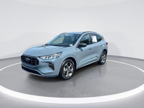 Used 2024 Ford Escape ST-Line FWD image 5