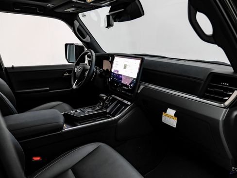 Used 2025 Lexus GX 550 550 Luxury+ image 40