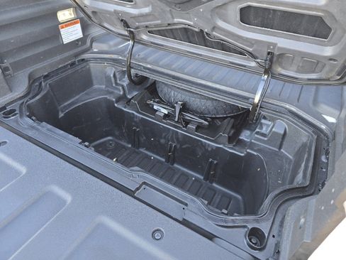 New 2026 Honda Ridgeline Black Edition image 21