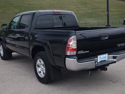 Used 2010 Toyota Tacoma PreRunner image 6