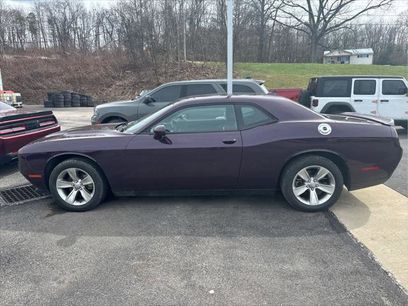 Certified 2022 Dodge Challenger SXT w/ Cold Weather Group
