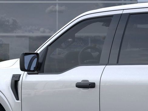 New 2025 Ford F150 STX w/ STX Black Appearance Package image 20