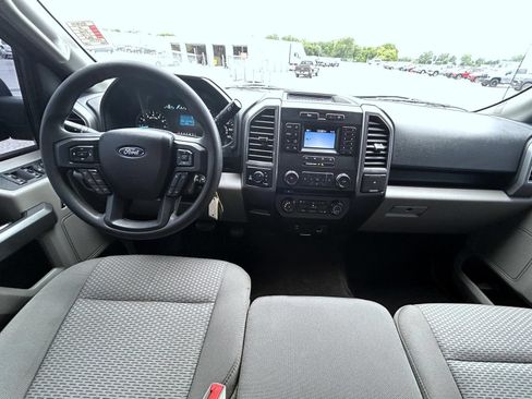 Used 2018 Ford F150 XLT AWD/4WD image 13