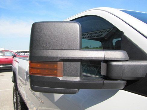 Used 2018 GMC Sierra 2500 4x4 Double Cab w/ Sierra Convenience Package image 25