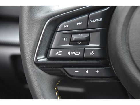 Certified 2025 Subaru Crosstrek 2.5i Sport w/ Crosstrek Mirror Package image 31