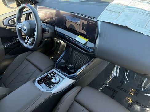 New 2026 BMW X3 M50 image 12