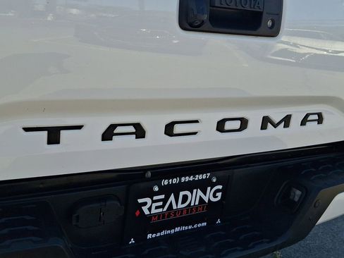 Used 2021 Toyota Tacoma TRD Pro AWD/4WD image 32
