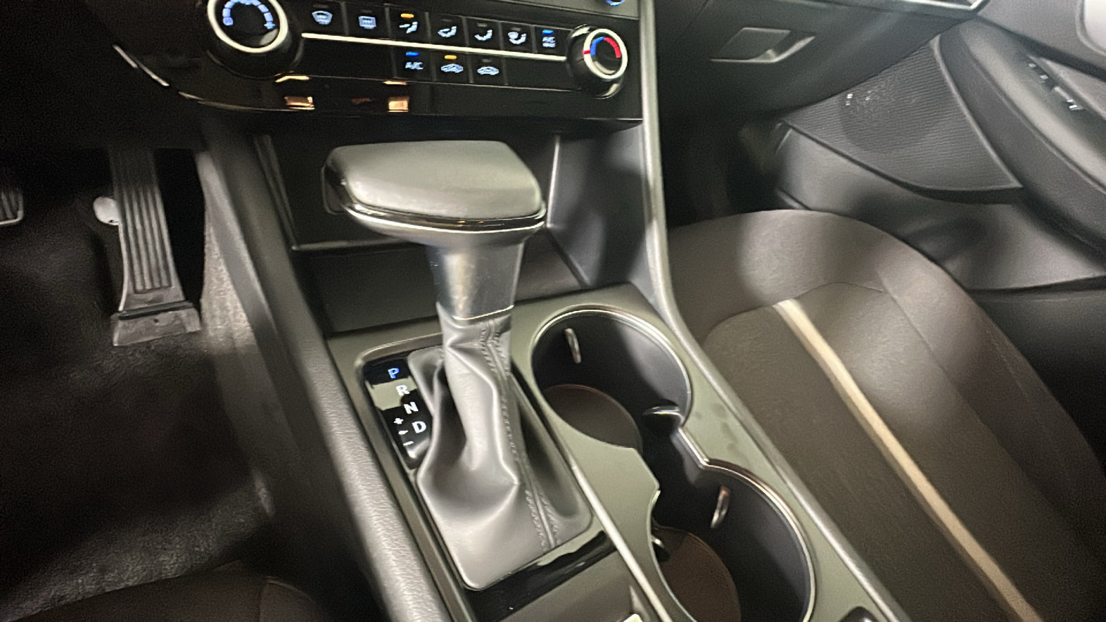Certified 2026 Hyundai Sonata SE FWD image 25