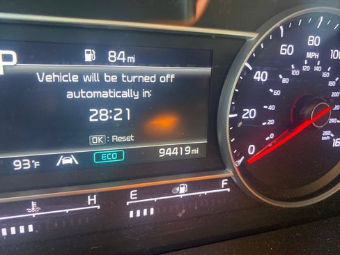Used 2022 Kia Sorento SX AWD/4WD image 5