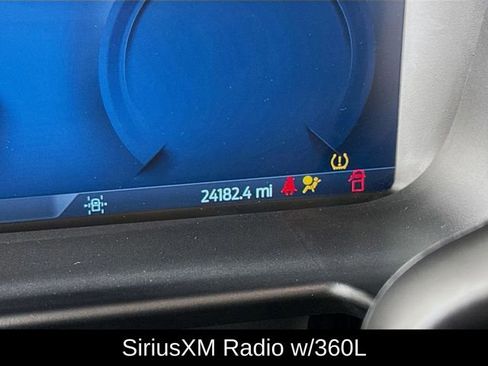 Used 2023 Ford F350 Lariat w/ Lariat Ultimate Package image 14