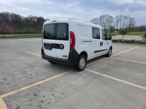 Used 2020 RAM ProMaster City Tradesman w/ Window Group 05 image 5