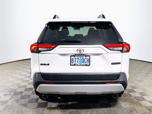 Certified 2022 Toyota RAV4 Adventure image 7