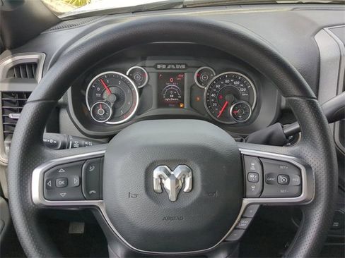 New 2026 RAM 2500 Tradesman image 29