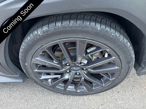 Used 2022 Subaru WRX Premium AWD/4WD image 23