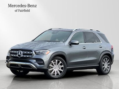 New 2026 Mercedes-Benz GLE 350 4MATIC